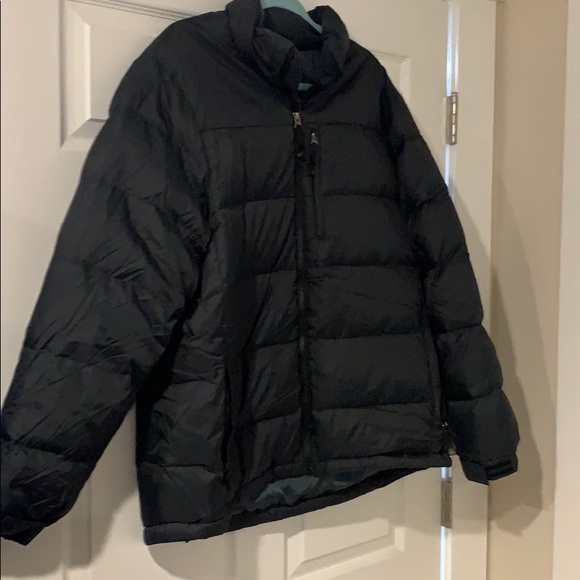 L.L. Bean Other - LL Bean Goose Down Coat